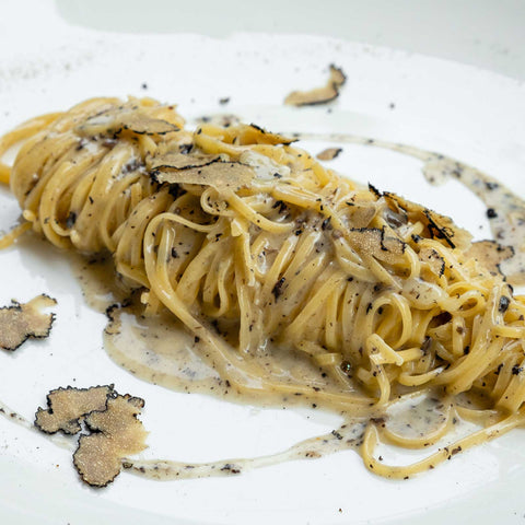 Truffle Tales: Delights from Below