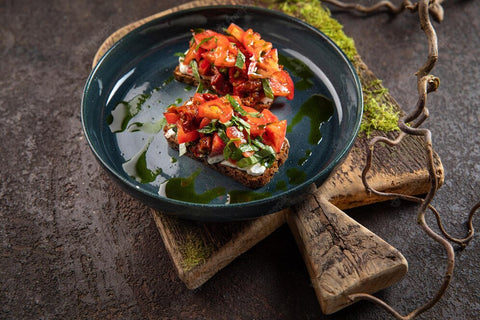 photo of Foie Gras for article How to Eat Foie Gras