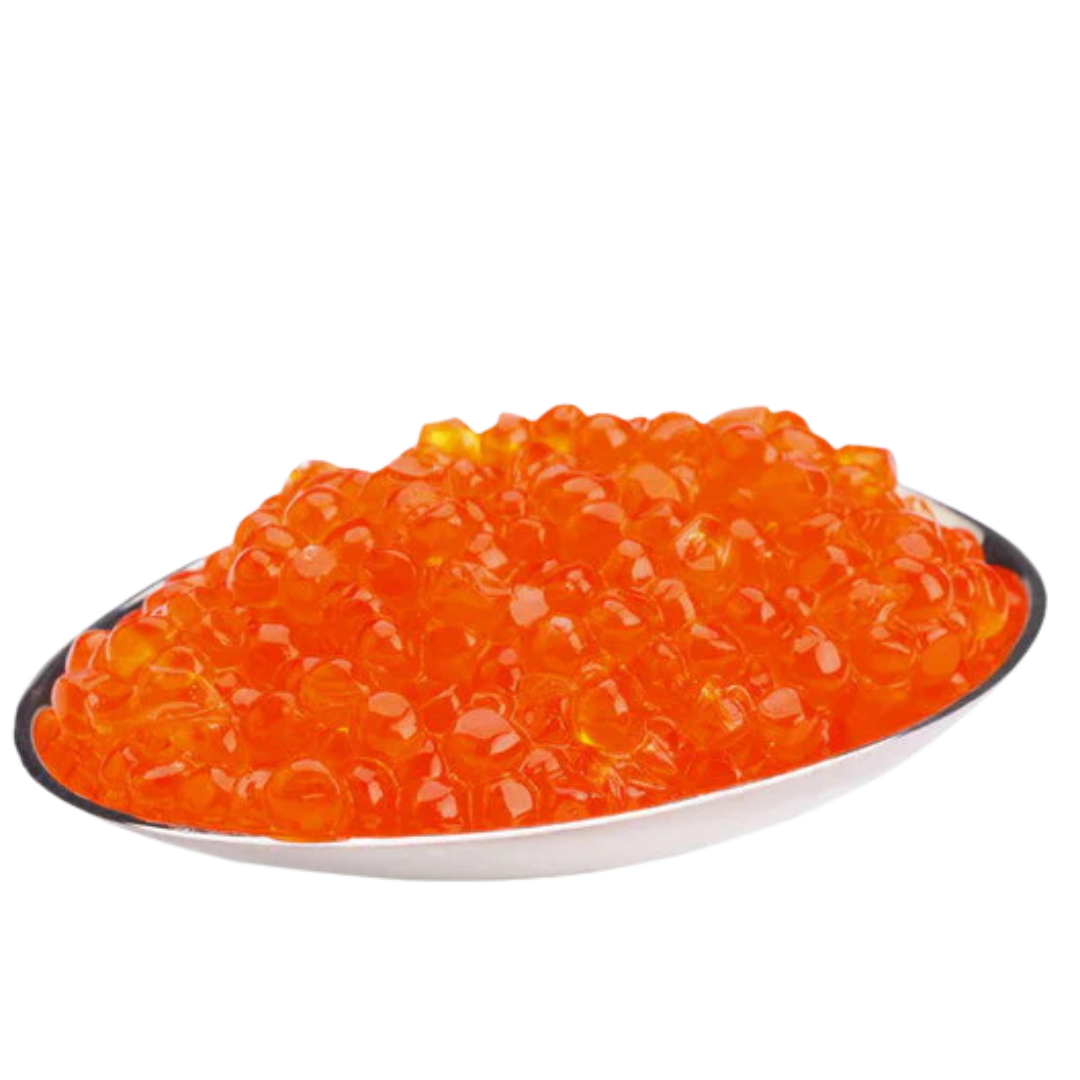 tobacco caviar Smoke Infused Trout Caviar 450 g