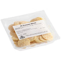 36 Russian Blinis Canape - Caviar Lover - 36 Russian Blinis Canape