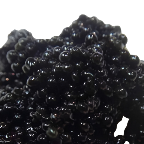 Black Lumpfish Caviar 500G