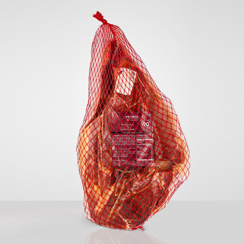 Boneless Jamón Serrano - Caviar Lover - Boneless Jamón Serrano
