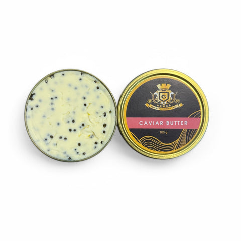 Caviar Butter