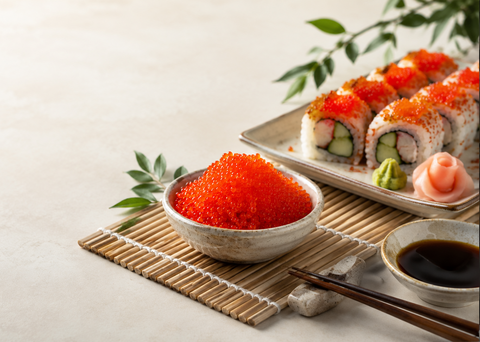 What Is Tobiko?