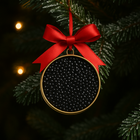 Why Caviar Is So Popular During Christmas Time?