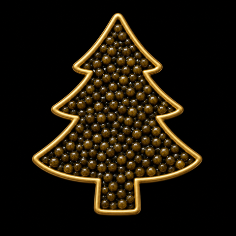 Caviar During the Holiday Season: A Luxurious Way to Celebrate