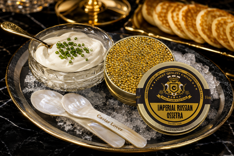 What Is Crème Fraîche?