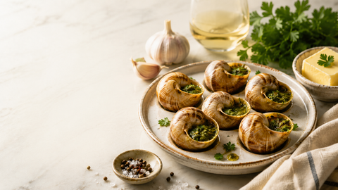 What Is Escargot? A Guide to This Classic French Delicacy