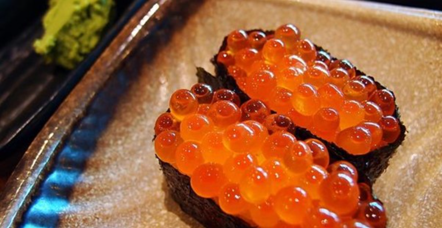 Salmon Roe: A Guide to this Seafood Delicacy