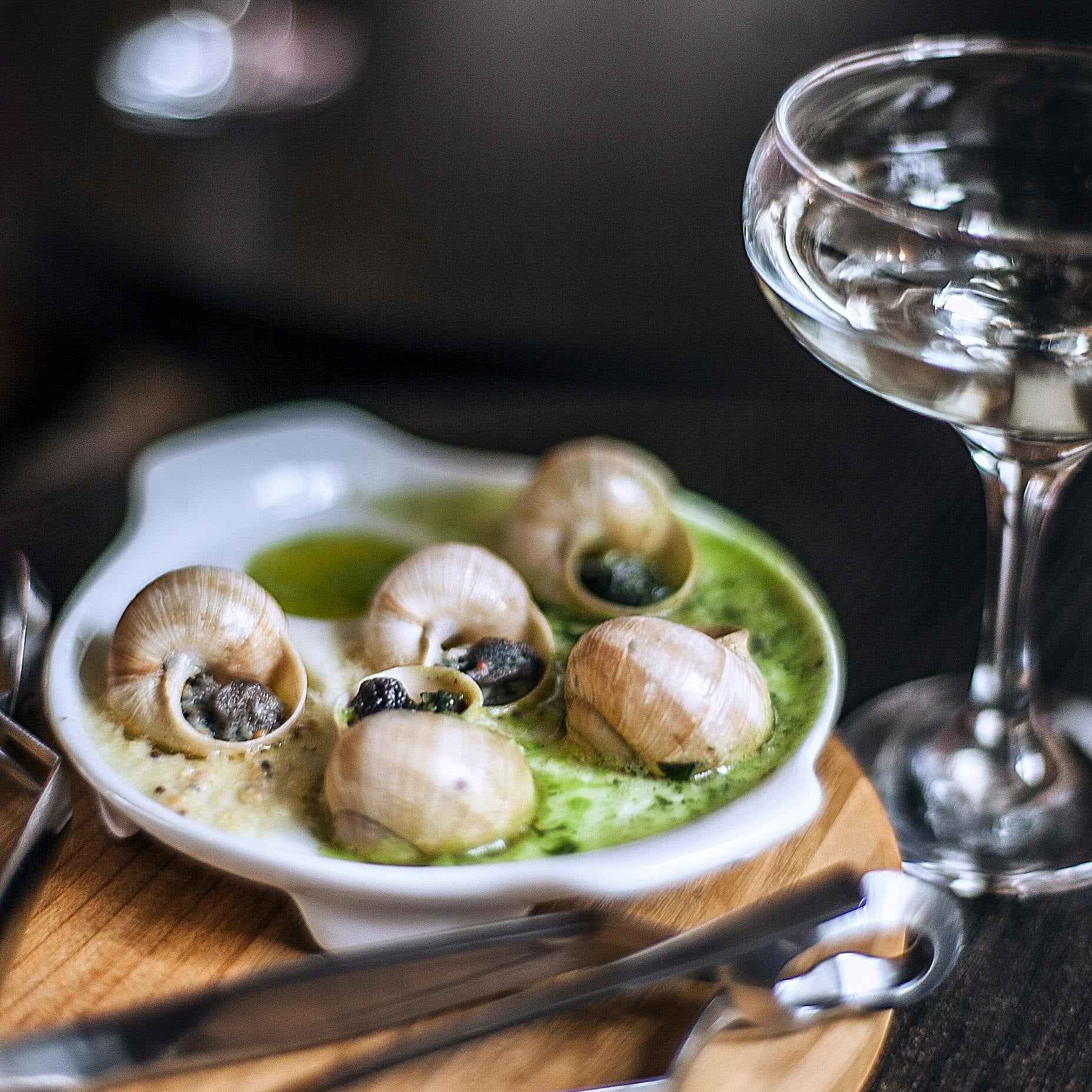 Classic Recipe Ideas to try with Escargo