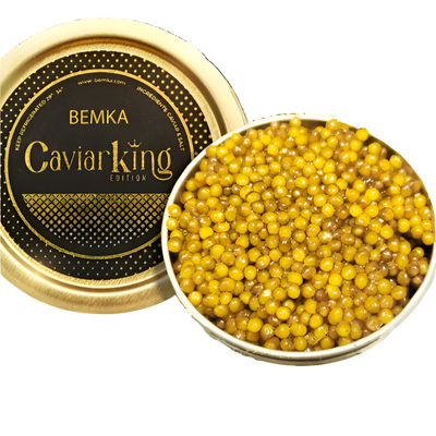 Caviar King - Kaluga Reserve Caviar