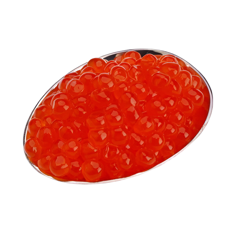 Smoked Infused Salmon Roe