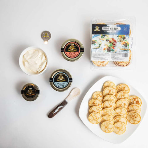 American Dream Gift Box Duo