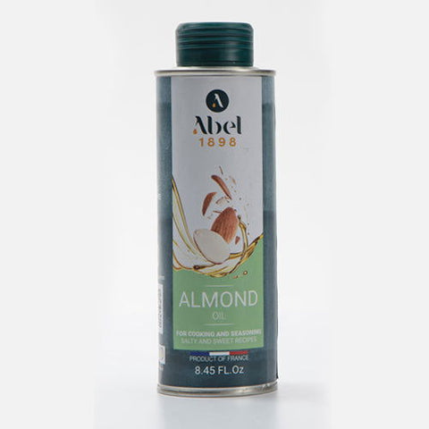Almond Oil 250 Ml - Caviar Lover - Almond Oil 250 Ml