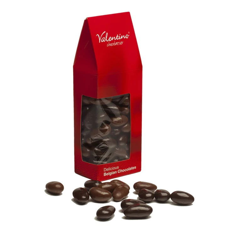 Almonds Window Box 200G - Caviar Lover - Almonds Window Box 200G
