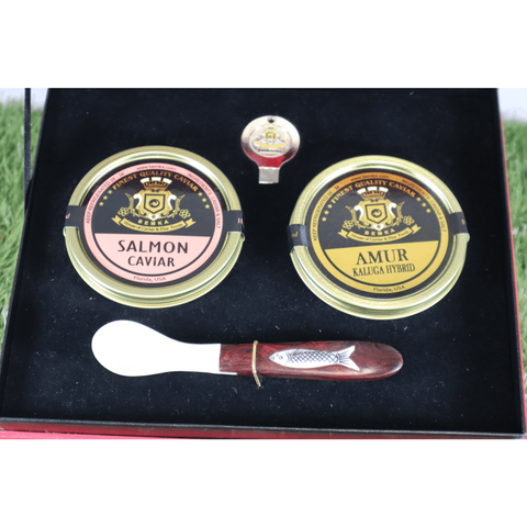 Amurtinsgiving Bundle - Caviar Lover - Amurtinsgiving Bundle