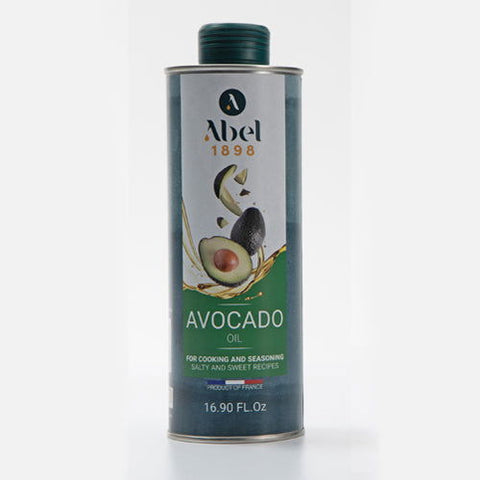 Avocado Oil 250 Ml - Caviar Lover - Avocado Oil 250 Ml