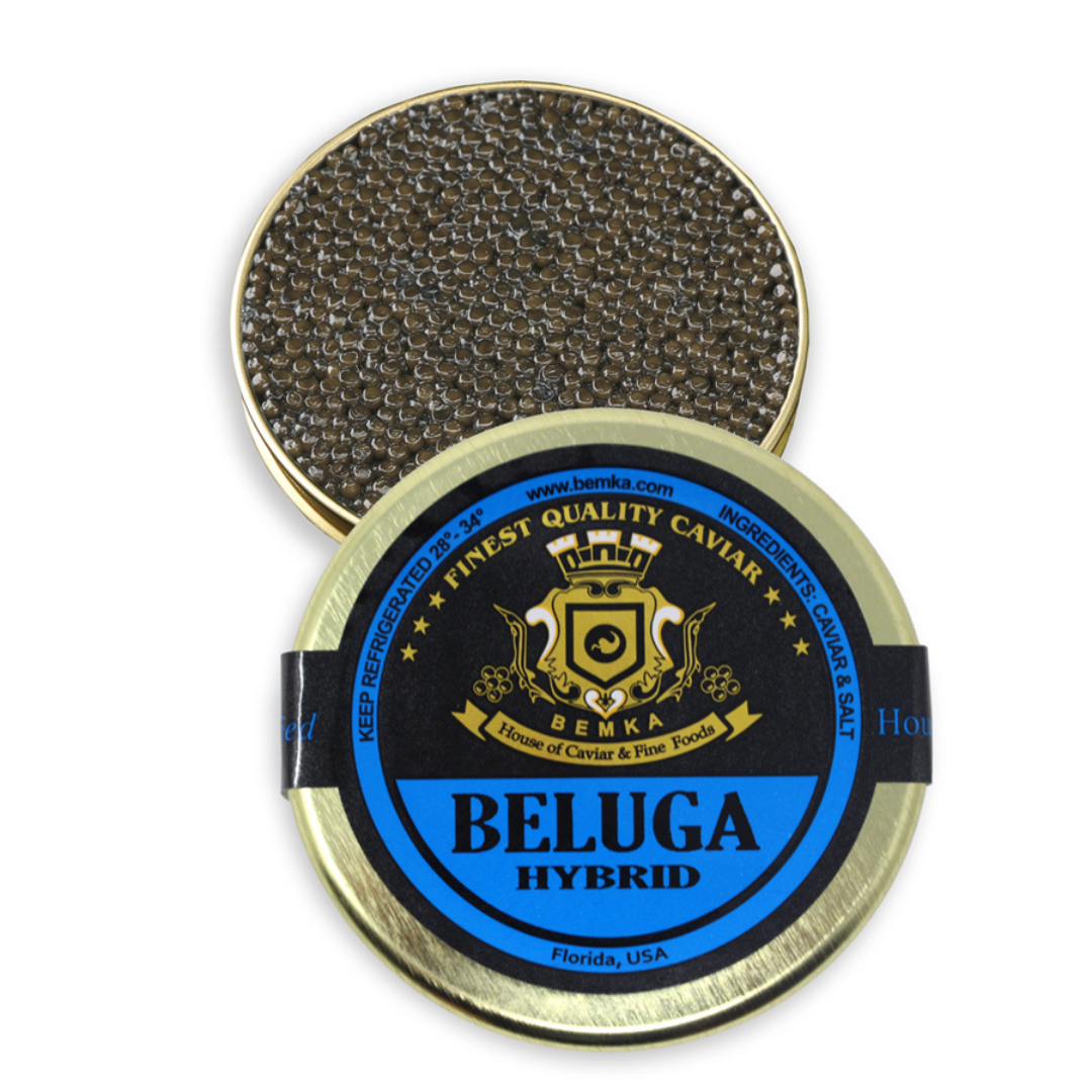 Beluga Hybrid - Caviar Lover - Beluga Hybrid