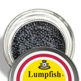 Black Lumpfish Caviar , 3.5 oz