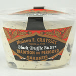 Black Truffle Butter 2.5 Oz - Caviar Lover - Black Truffle Butter 2.5 Oz