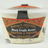 Black Truffle Butter 2.5 Oz - Caviar Lover - Black Truffle Butter 2.5 Oz