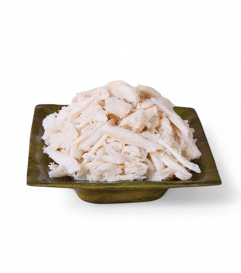 Blue Star Lump Crab Meat (1 LB.) - Caviar Lover - Blue Star Lump Crab Meat (1 LB.)