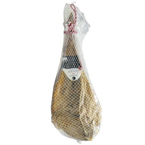 Bone-In Jamón Serrano - Caviar Lover - Bone-In Jamón Serrano