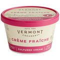 Creme Fresh 8 Oz - Caviar Lover - Creme Fresh 8 Oz