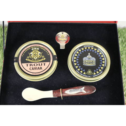 Crowntinsgiving Bundle - Caviar Lover - Crowntinsgiving Bundle