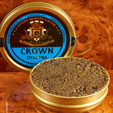 Crowntinsgiving Bundle - Caviar Lover - Crowntinsgiving Bundle