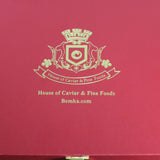 Crowntinsgiving Bundle - Caviar Lover - Crowntinsgiving Bundle
