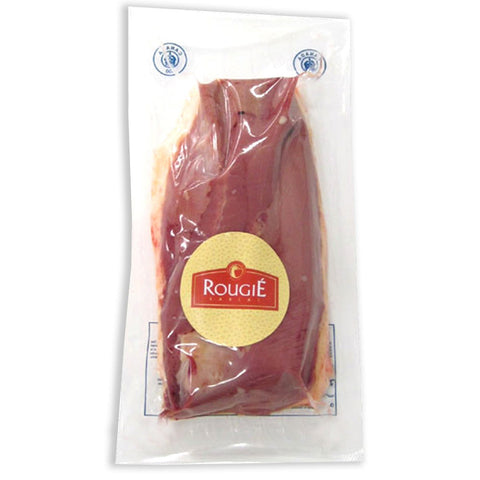 Duck Breast-Rougie  14-16 Oz - Caviar Lover - Duck Breast-Rougie  14-16 Oz