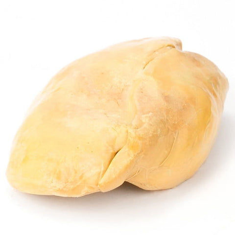 Duck Foie Gras Frozen Grade B - Caviar Lover - Duck Foie Gras Frozen Grade B
