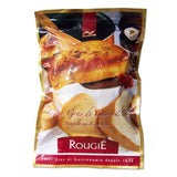 Duck Foie Gras Slices Rougie - Caviar Lover - Duck Foie Gras Slices Rougie