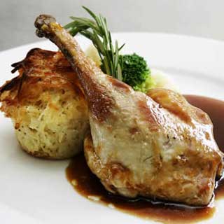 Duck Leg Confit Hv 6 Piece Pac - Caviar Lover - Duck Leg Confit Hv 6 Piece Pac