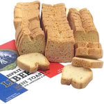 Egalite Mini Toast - 2.82Oz - Caviar Lover - Egalite Mini Toast - 2.82Oz