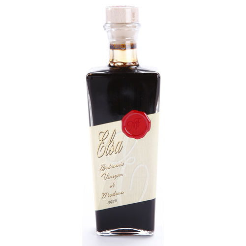 Elsa Vecchia Era 12 Yr 250Ml - Caviar Lover - Elsa Vecchia Era 12 Yr 250Ml