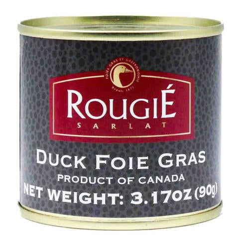 Foie Gras In Tin - Caviar Lover - Foie Gras In Tin