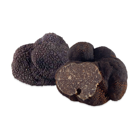 Fresh Black Summer Truffles - Caviar Lover - Fresh Black Summer Truffles