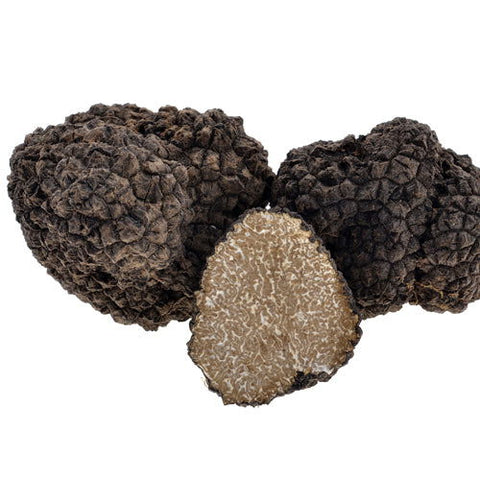 Fresh Burgundy Truffle 4 Oz - Caviar Lover - Fresh Burgundy Truffle 4 Oz
