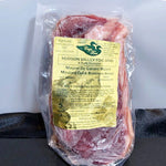 Fresh Magret Duck Breast - Hv, 2-Piece Package - Caviar Lover - Fresh Magret Duck Breast - Hv, 2-Piece Package