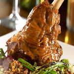 Fully Cooked Lamb Shanks (1 Pc) - Caviar Lover - Fully Cooked Lamb Shanks (1 Pc)