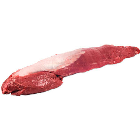 Grass-Fed Beef Tenderloin (~5 Lbs) - Caviar Lover - Grass-Fed Beef Tenderloin (~5 Lbs)