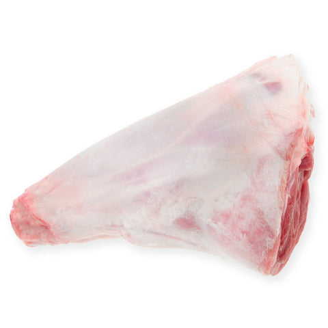 Grass-Fed Lamb Hindshank (~2 Lbs) - Caviar Lover - Grass-Fed Lamb Hindshank (~2 Lbs)