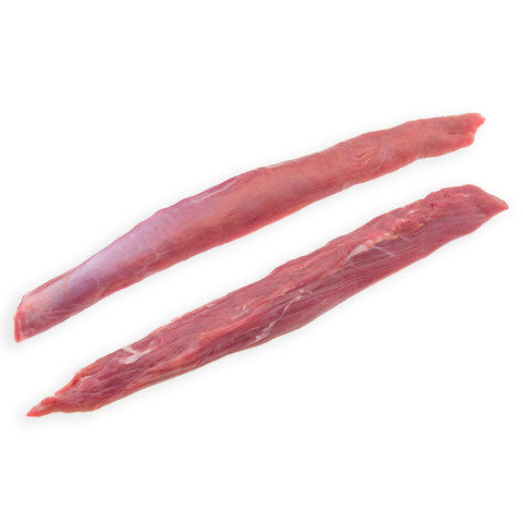 Grass-Fed Lamb Tenderloins (~1.5 Lbs) - Caviar Lover - Grass-Fed Lamb Tenderloins (~1.5 Lbs)