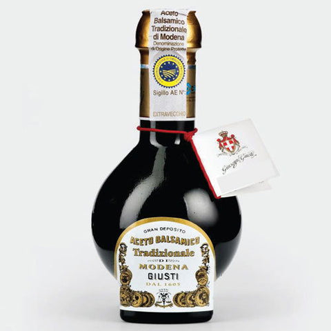 Guiusti Tradizionale Balsamic - Caviar Lover - Guiusti Tradizionale Balsamic