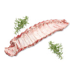 Iberico Pork Baby Back Ribs (2 Lbs Piece) - Caviar Lover - Iberico Pork Baby Back Ribs (2 Lbs Piece)