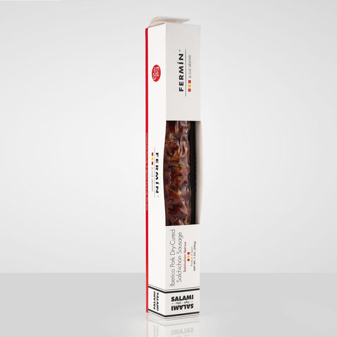Iberico Salchichon 7Oz - Caviar Lover - Iberico Salchichon 7Oz