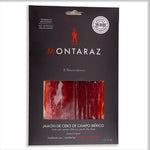 Jamon Iberico De Campo Sliced 2 Oz - Caviar Lover - Jamon Iberico De Campo Sliced 2 Oz
