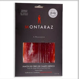 Jamon Iberico De Campo Sliced 2 Oz - Caviar Lover - Jamon Iberico De Campo Sliced 2 Oz